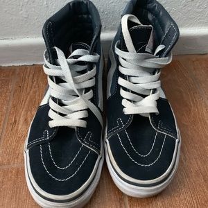 Sk8 high Vans